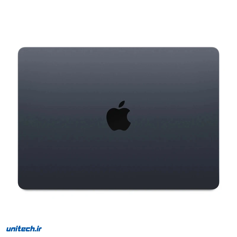 لپ تاپ 13.6 اینچی اپل مدل MacBook Air MW133 2025 M416GB RAM512GB SSD4